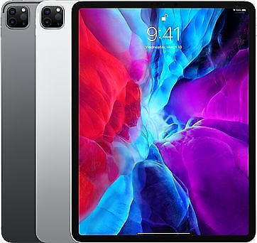 iPad本体 Excellent Condition IPad Pro 12.9 4thGen 12.94.jpeg