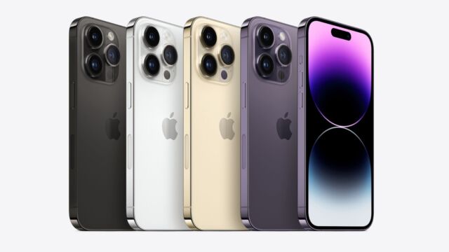 iPhone 14 Pro Max 128GB 値下げ不可 14pro.jpeg